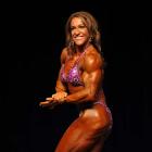 Sarah  Hayes - NPC Nationals 2009 - #1