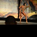 Mikaila  Soto - IFBB Wings of Strength Puerto Rico Pro 2015 - #1