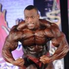 Essa    Ibrahim Hassan Obaid - IFBB Wings of Strength Chicago Pro 2012 - #1