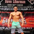 Dominic  Milanesi - NPC Natural Ohio 2014 - #1