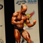 Bryan   Renshaw - NPC California State 2009 - #1