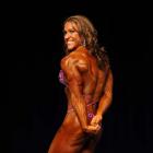 Sarah  Hayes - NPC Nationals 2009 - #1