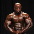 Rudy   Richards - NPC USA 2010 - #1