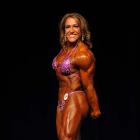 Sarah  Hayes - NPC Nationals 2009 - #1