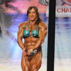 Rita  Bello - IFBB Wings of Strength Tampa  Pro 2012 - #1