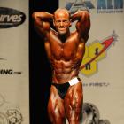 Bryan   Renshaw - NPC California State 2009 - #1