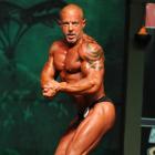 Steven  DuMais - NPC Europa Super Show 2011 - #1