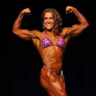 Sarah  Hayes - NPC Nationals 2009 - #1