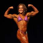 Sarah  Hayes - NPC Nationals 2009 - #1