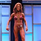 Becky  Kip - NPC Tim Gardner Tampa Extravaganza 2011 - #1