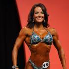 Erin  Stern - IFBB Olympia 2010 - #1