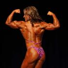 Sarah  Hayes - NPC Nationals 2009 - #1