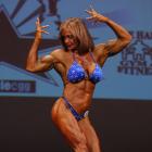 Pam  Franklin - IFBB Desert Muscle Classic 2012 - #1