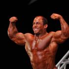 Patrick  Richardson - IFBB Jacksonville Pro 2009 - #1