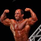 Patrick  Richardson - IFBB Jacksonville Pro 2009 - #1