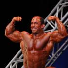 Patrick  Richardson - IFBB Jacksonville Pro 2009 - #1