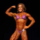 Sarah  Hayes - NPC Nationals 2009 - #1