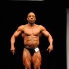 Barry   Morris - NPC Mike Francois Classic 2015 - #1