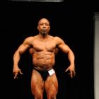 Barry   Morris - NPC Mike Francois Classic 2015 - #1