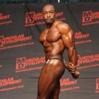 Gavin  Victoria - NPC Ronnie Coleman Classic 2011 - #1