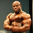 Kevin  English - IFBB New York Pro 2010 - #1