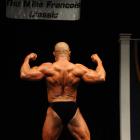 Barry   Morris - NPC Mike Francois Classic 2015 - #1