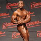 Gavin  Victoria - NPC Ronnie Coleman Classic 2011 - #1