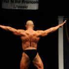 Barry   Morris - NPC Mike Francois Classic 2015 - #1