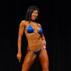 Ae Anna  Pak - NPC Texas State 2010 - #1