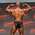 Gavin  Victoria - NPC Ronnie Coleman Classic 2011 - #1