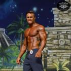 Jason  Poston - IFBB Europa Super Show 2014 - #1