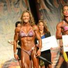 Gloria  Faulls - IFBB Wings of Strength Puerto Rico Pro 2015 - #1