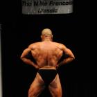 Barry   Morris - NPC Mike Francois Classic 2015 - #1