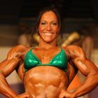 Sarah  Hayes - NPC Lone Star Classic 2009 - #1