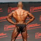 Gavin  Victoria - NPC Ronnie Coleman Classic 2011 - #1