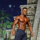 Jason  Poston - IFBB Europa Super Show 2014 - #1