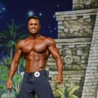 Jason  Poston - IFBB Europa Super Show 2014 - #1