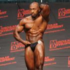 Gavin  Victoria - NPC Ronnie Coleman Classic 2011 - #1