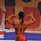 Marina    Lemenovskaya - IFBB Arnold Amateur 2011 - #1