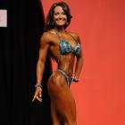 Erin  Stern - IFBB Olympia 2010 - #1