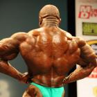 Kevin  English - IFBB New York Pro 2010 - #1