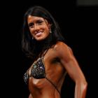 Tara  Thatcher - NPC Jr. USA 2009 - #1