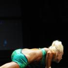 Jacklyn  Abrams - IFBB Toronto Pro Supershow 2012 - #1