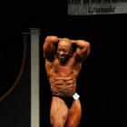 Barry   Morris - NPC Mike Francois Classic 2015 - #1