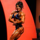 Alina   Popa - IFBB Olympia 2011 - #1