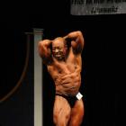 Barry   Morris - NPC Mike Francois Classic 2015 - #1