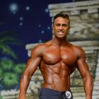 Jason  Poston - IFBB Europa Super Show 2014 - #1