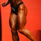 Alina   Popa - IFBB Olympia 2011 - #1