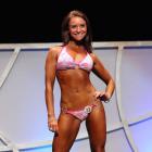 Kathryn  Landis - NPC Tim Gardner Tampa Extravaganza 2010 - #1