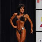 Julie   Kelsey - IFBB North American Championships 2009 - #1